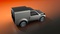 Citroën представил электрический концепт фургона 2CV Fourgonnette