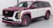 Розовый карбон для великана: Cadillac Escalade получил дерзкий тюнинг от Larte Design