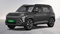 Kia Syros EV: что известно о новом компактном электрокроссовере