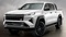 Новый Toyota Hilux может стать плагин-гибридом