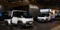 Kia показала электрический PV5 в универсальной версии Chassis Cab 