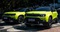 Jeep Avenger 2027: новая решетка и лицо от "старшего брата"