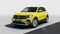 Volkswagen T-Cross получил самую доступную версию Trend