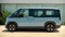 Kia PV5 Passenger представлен в шести- и семиместных версиях: цены от 38 000 евро
