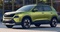 Volkswagen Group может привезти в Европу один из самых дешевых новых SUV — Skoda Kylaq