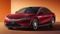 BYD начала продажи флагманского седана Great Han: 1008 км по CLTC и зарядка за 5 минут