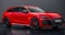 Новый Audi RS5 стал плагин-гибридом массой 2,3 тонны