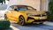 Новый Opel Astra может отказаться от хэтчбека, но универсал останется