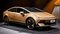 Hyundai Ioniq V: до 225 к.с. и до 650 км запаса хода