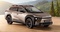Toyota bZ4X Touring: электрический универсал с высоким кузовом и запасом хода до 560 км