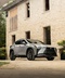 Батарея на 22,7 кВт·ч и отказ от бензина: Lexus обновил кроссовер NX