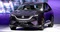 Mazda объявила цены на электрический кроссовер EZ-60