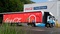 Toyota начинает испытания тяжелых грузовиков на водородных топливных элементах совместно с Coca-Cola и Air Liquide