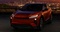 Два мотора и AWD: Toyota представила американскую версию электрического C-HR
