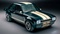 Легендарный Ford Escort RS возродили с двигателем мощностью 330 л.с. и ценой суперкара