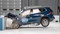 BMW X1 2026 года получил наивысший рейтинг безопасности IIHS по более строгим критериям