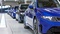 BMW начала серийное производство новой модели i3 в Мюнхене