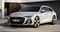Audi представила новые A6 и A6 Avant e-hybrid с электрическим запасом хода до 111 км