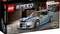 Lego wird Paul Walkers Nissan Skyline GT-R R34 aus 2 Fast 2 Furious veröffentlichen 