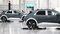 Парковочные роботы Hyundai могут увеличить вместимость гаражей на 50%