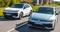 Volkswagen Golf и T-Roc получат новый "честный" гибрид: без розетки, но с умом