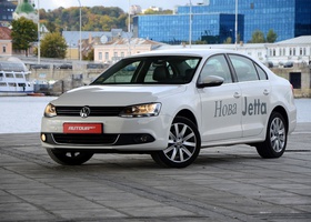 Народный тест-драйв Volkswagen Jetta — оцениваем мексиканский Golf с багажником