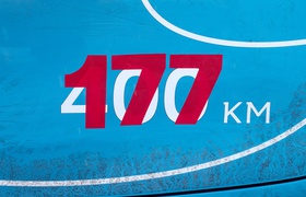 Тест Renault Zoe Z.E.40: экомахизм