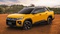 Volkswagen Tukan: новый компактный пикап для Южной Америки