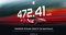 BYD Yangwang U9 достиг скорости 472,41 км/ч, став одним из самых быстрых электрокаров в мире