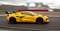 Chevrolet Corvette ZR1X стал самым быстрым американским автомобилем на Нюрбургринге