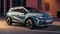 Renault Symbioz выходит на украинский рынок: новый кроссовер уже доступен для заказа