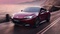 184 л.с. и гранатовый металлик: Honda привезёт в Европу Prelude Limited Edition