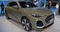 Удлиненный Audi Q5L 2025 официально представили в Китае