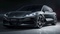 Denza Z9 GT теперь умеет «рисовать» дрифтом на асфальте