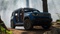 Jeep Recon EV стал мощнее, но запас хода уменьшился