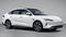 Утечка раскрыла дизайн и характеристики электроседана Jetta M6