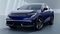 Новый Mitsubishi Eclipse оказался немного измененным Nissan Leaf