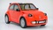 Около 15 000 евро: Citroën показал концепт электрического 2CV