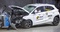 Euro NCAP обнаружила опасный дефект в MG3: сиденье может сорваться во время аварии