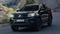 Volkswagen Amarok Dark Label: черный декор и дизельный V6