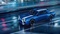 Renault допустила серийную версию концепта 8 Gordini после R5 Turbo 3E