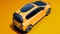 Renault Twingo получил необычную панорамную крышу Twingobay