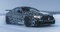 Mercedes-AMG вывела на испытания новый автомобиль серии Mythos