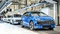 Audi сократила срок разработки A2 e-tron на 21 месяц благодаря новому подходу к производству