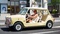 От £35 000: ателье Crayford превратило классический Mini в пляжный Mojito без дверей