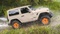 Jeep Wrangler JL-2A попробовал себя в роли классического Willys