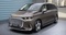 Mercedes-Benz VLE: электрический минивэн стартует с €82 000 и это только начало
