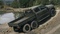 Ford Ranger превратили в армейский 6×6: пикап претендует на контракт с британской армией