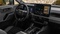 Toyota может вернуть физические кнопки в новый RAV4