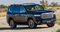 Toyota Land Cruiser Hybrid: 457 л.с. и полный привод в знакомом кузове серии 300